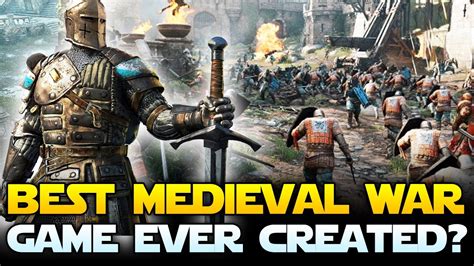 medieval game walkthrough.